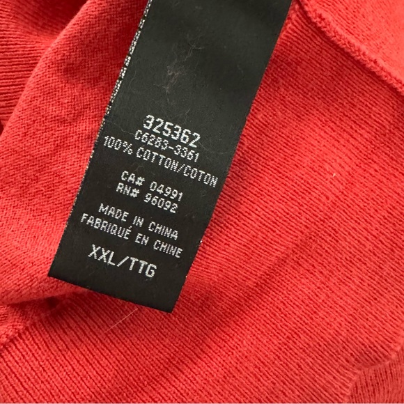 Dalia 100% Cotton Button Down Cardigan - Picture 11 of 11